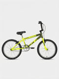 BICICLETA CROSS ROCA FEDERAL RIN 20X2