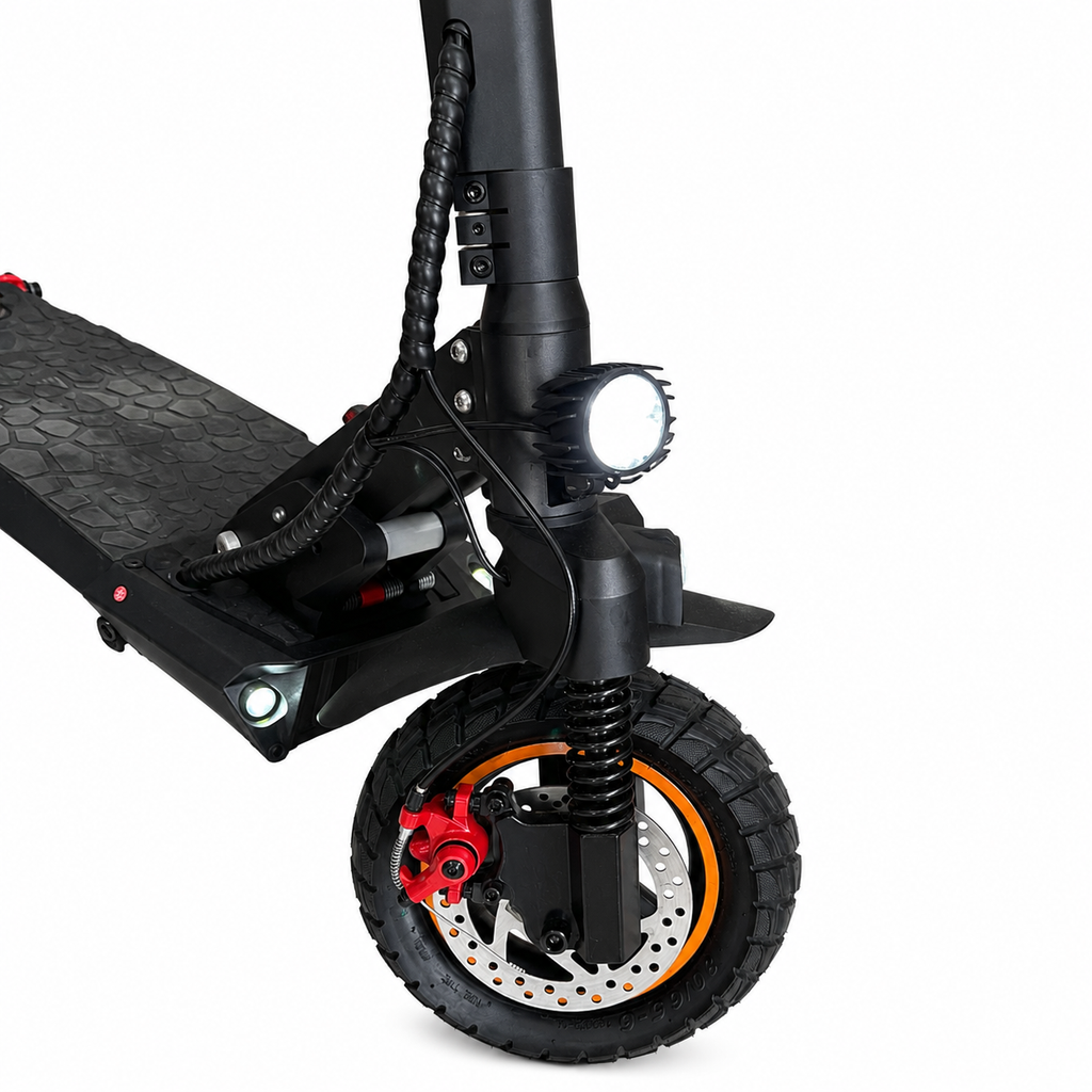 PATINETA ELECTRICA  CON SILLA 600 W