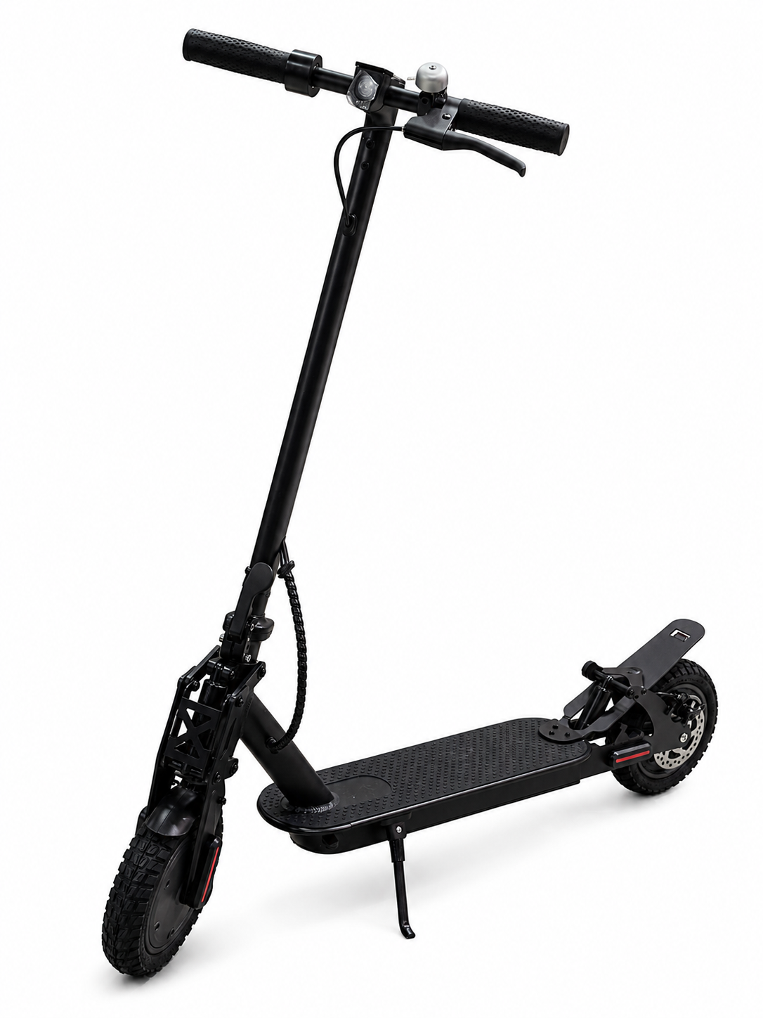 PATINETA ELECTRICA DE 350W DOBLE SUSPENSION