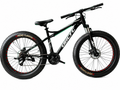 BICICLETA FAT UBCYC LLANTA GRUESA