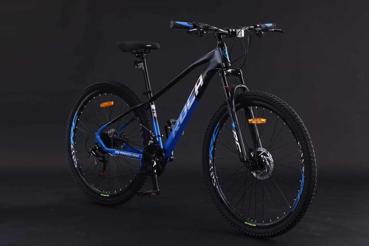 BICICLETA ROCA PRADO 2026 RIN 29