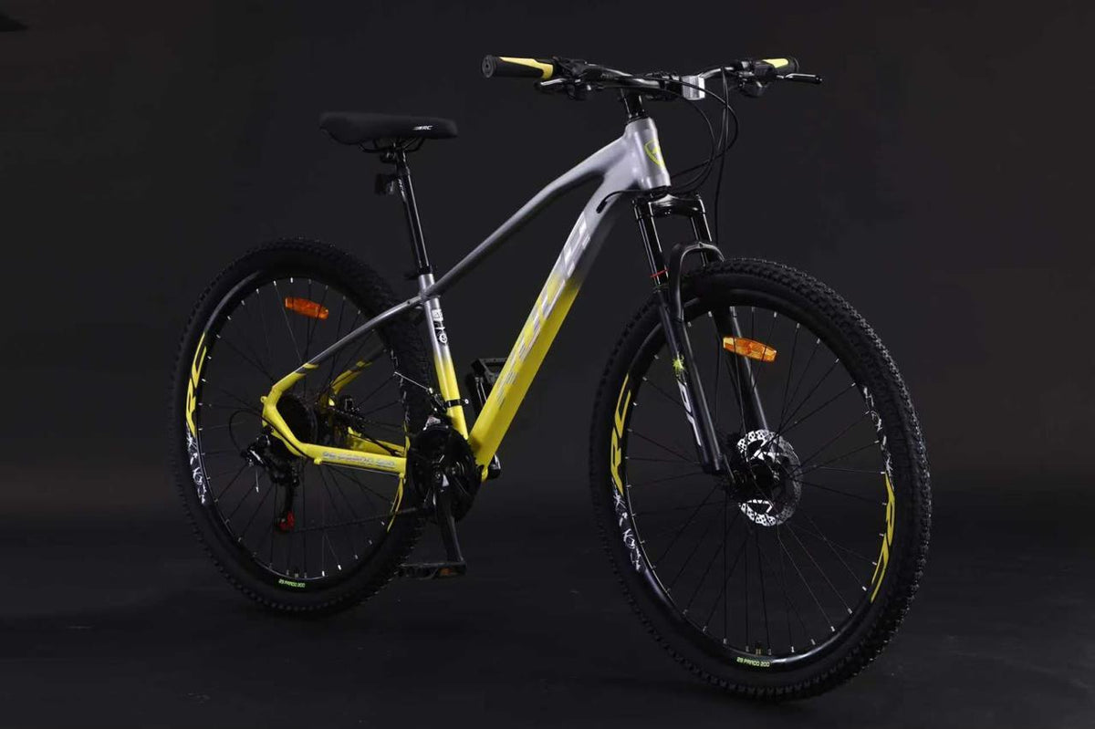 BICICLETA ROCA PRADO 2026 RIN 29