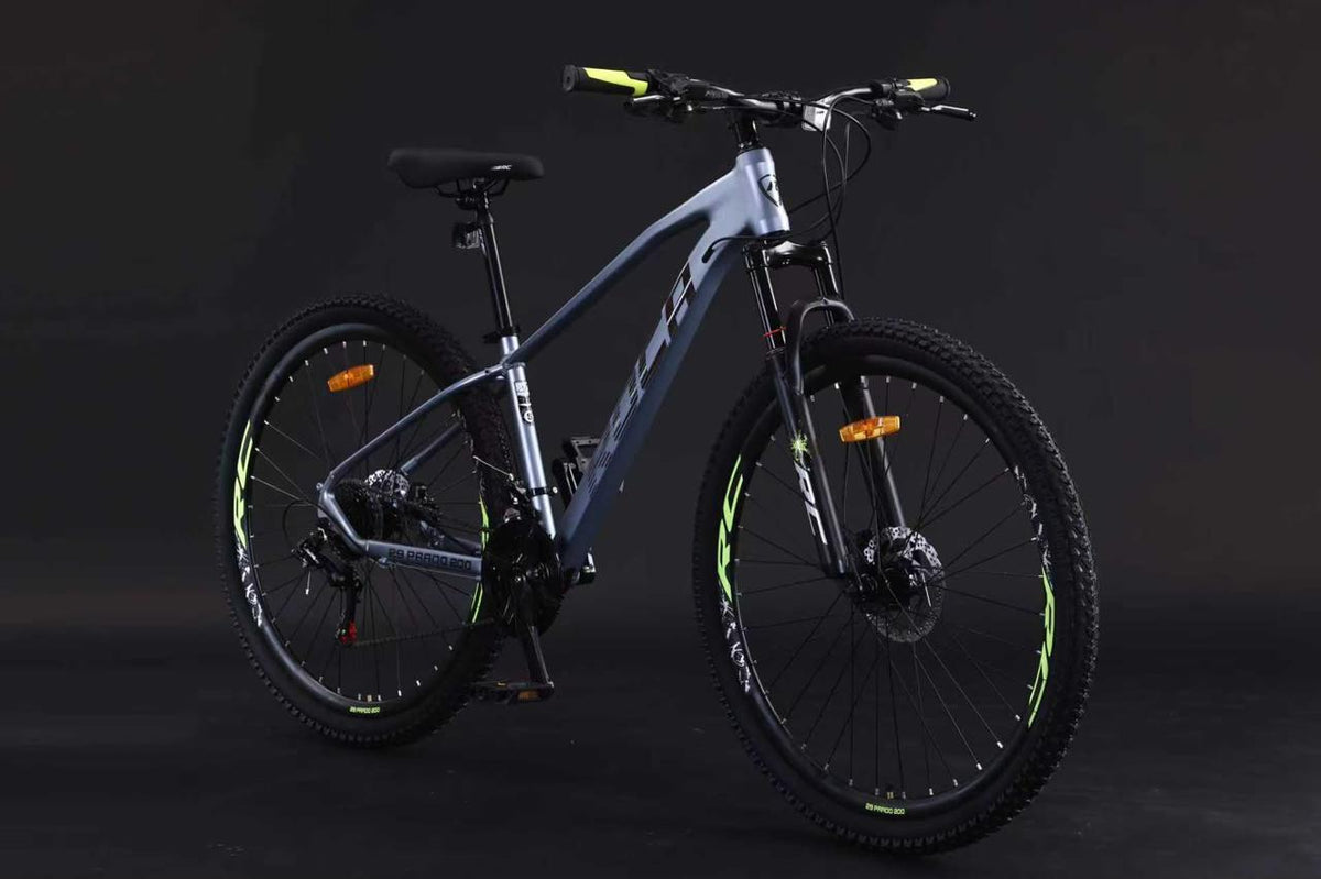 BICICLETA ROCA PRADO 2026 RIN 29