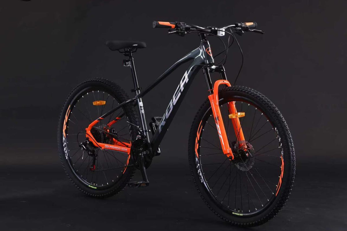 BICICLETA ROCA PRADO 2026 RIN 29
