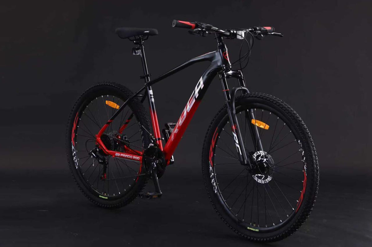 BICICLETA ROCA PRADO 2026 RIN 29