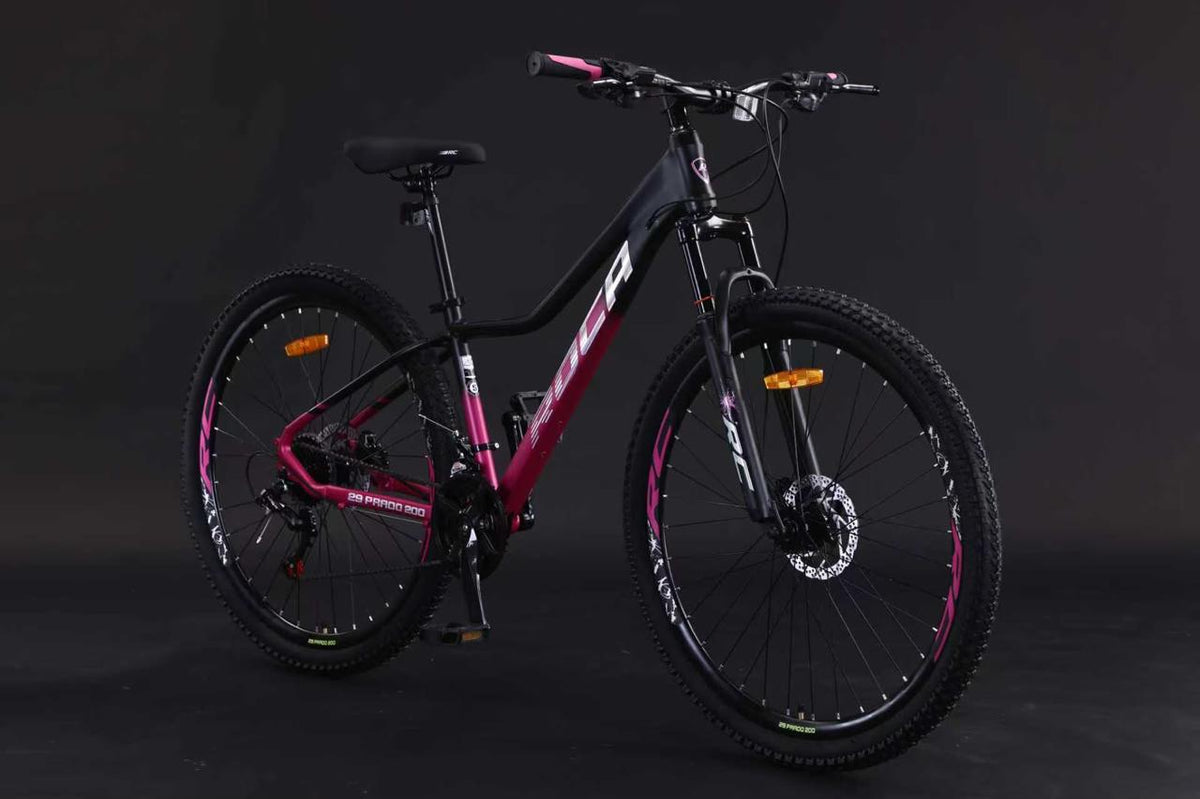 BICICLETA ROCA PRADO 2026 RIN 29