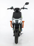 Bicimoto Eléctrica BENGLE  1200W FRENOS HYD