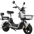 BICICLETA ELECTRICA 800W E-MAX GW