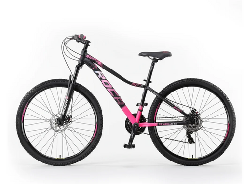 BICICLETA ROCA MAKALU XS RIN 29