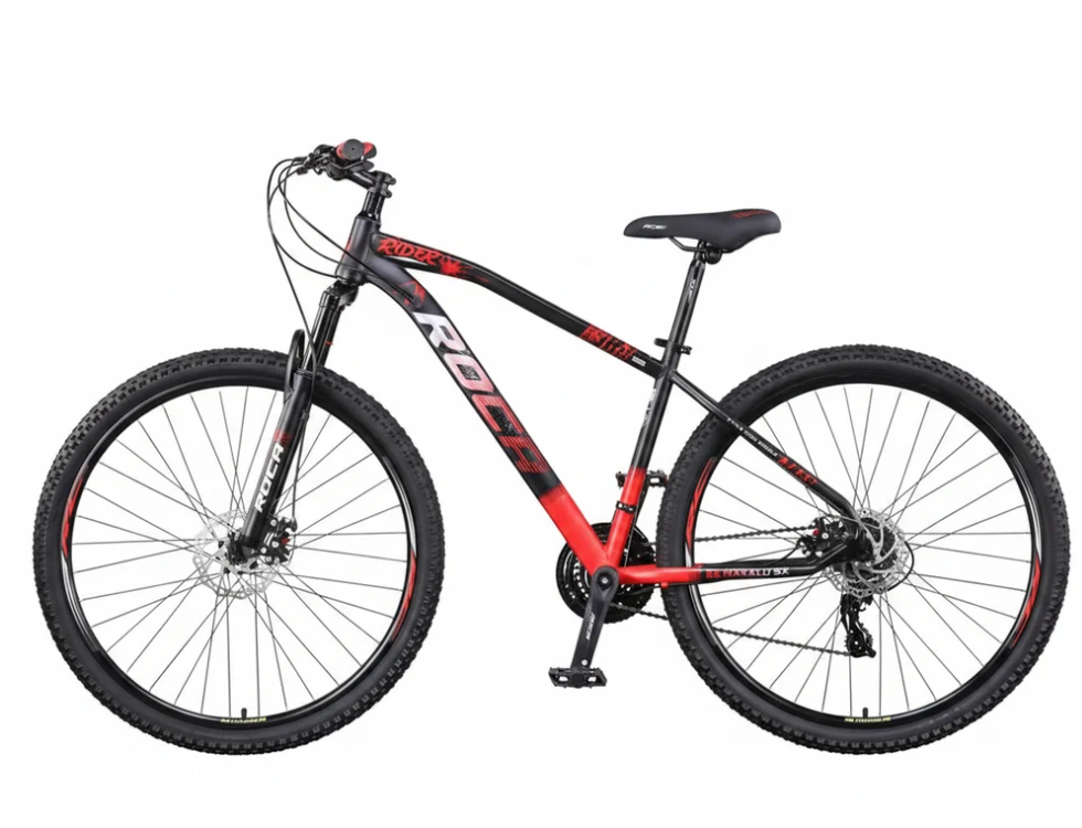 BICICLETA ROCA MAKALU XS RIN 29