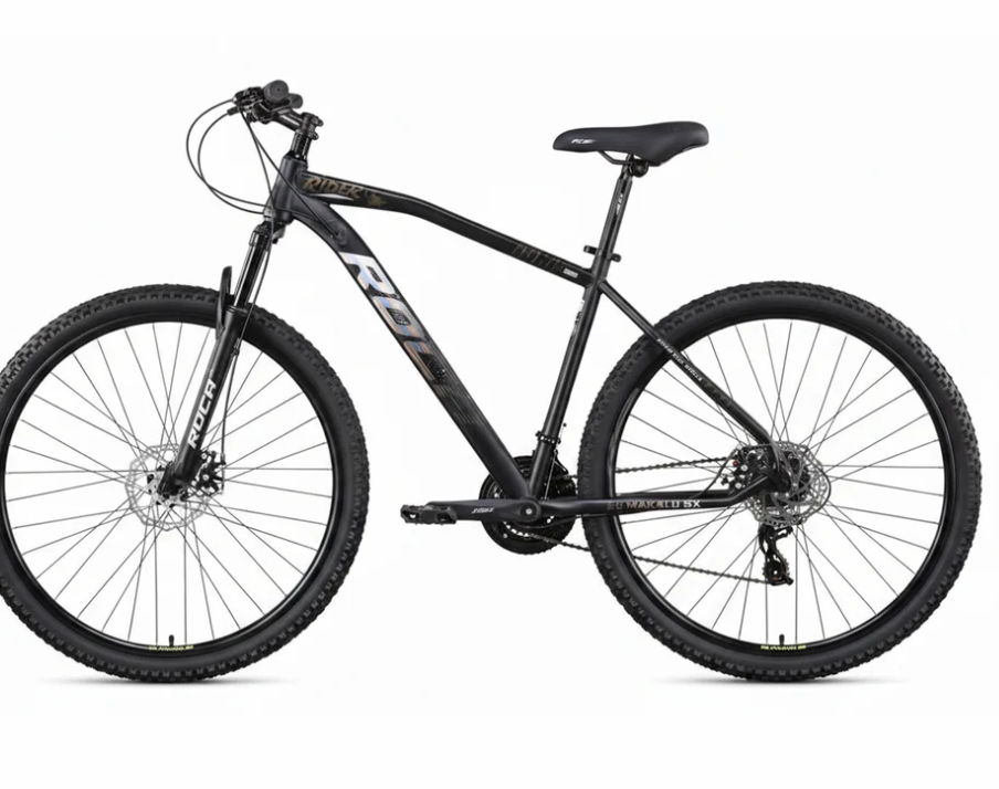 BICICLETA ROCA MAKALU XS RIN 29