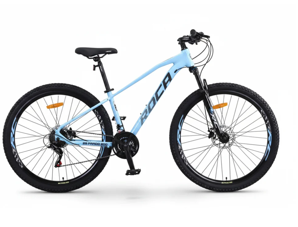 BICICLETA ROCA PRADO 2026 RIN 29